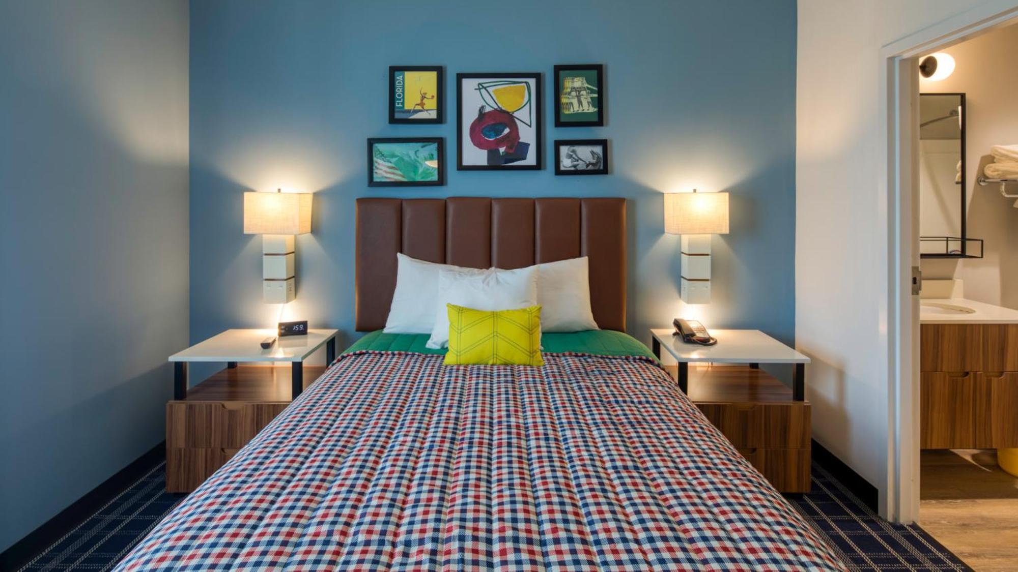 Uptown Suites Extended Stay Denver Co -Westminster Kültér fotó